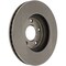 Centric Parts Standard Brake Rotor, 121.42071 121.42071 - alternate 6